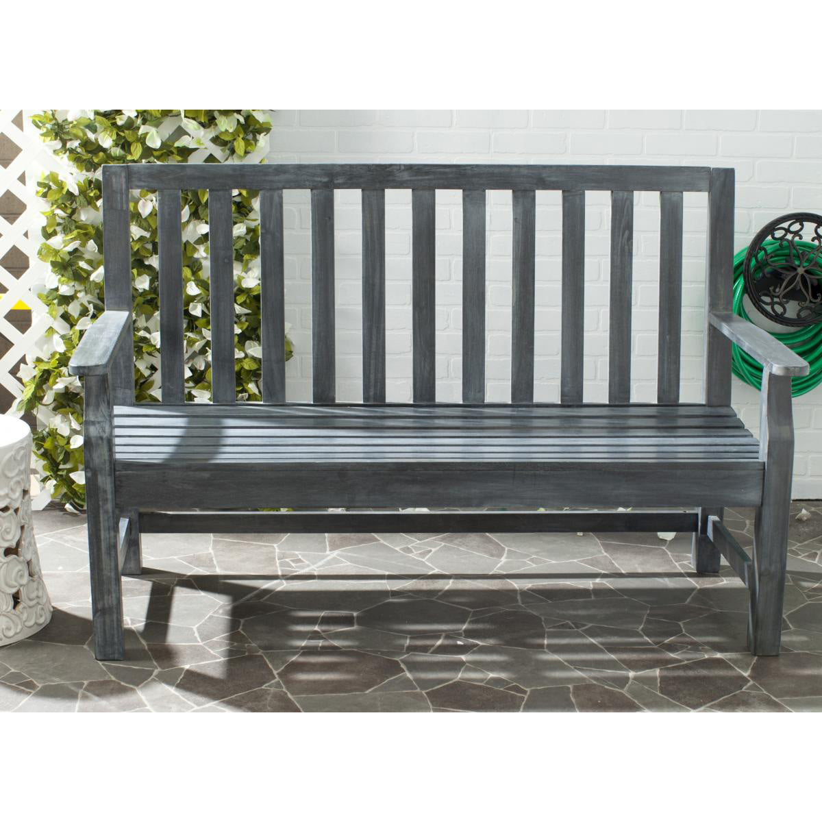 Cailyn Outdoor Bench