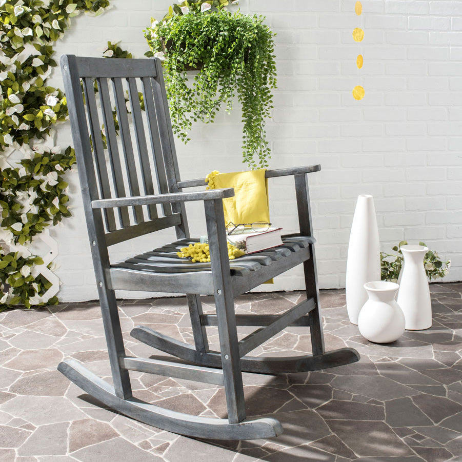 Kelly Outdoor Rocking Chair