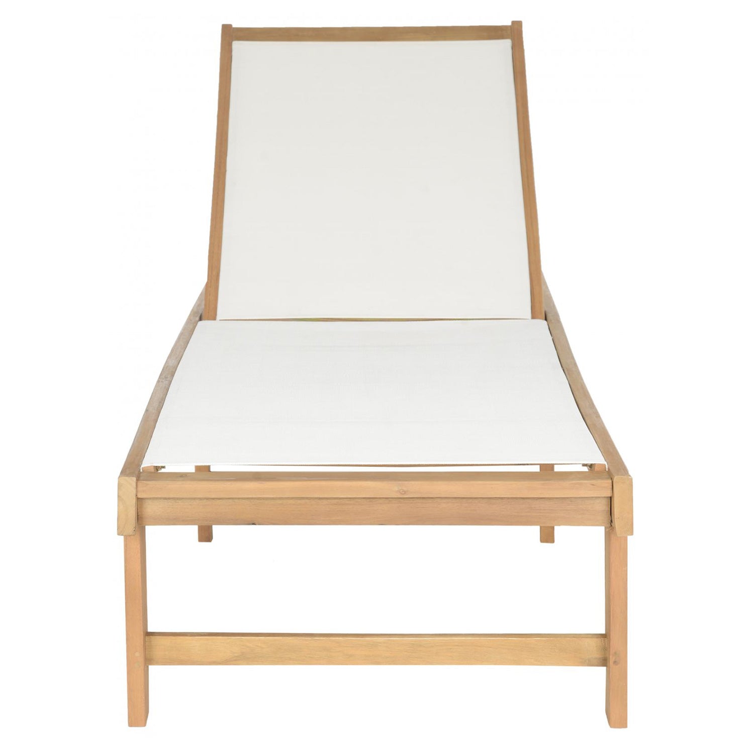 Fiona Outdoor Chaise Lounge