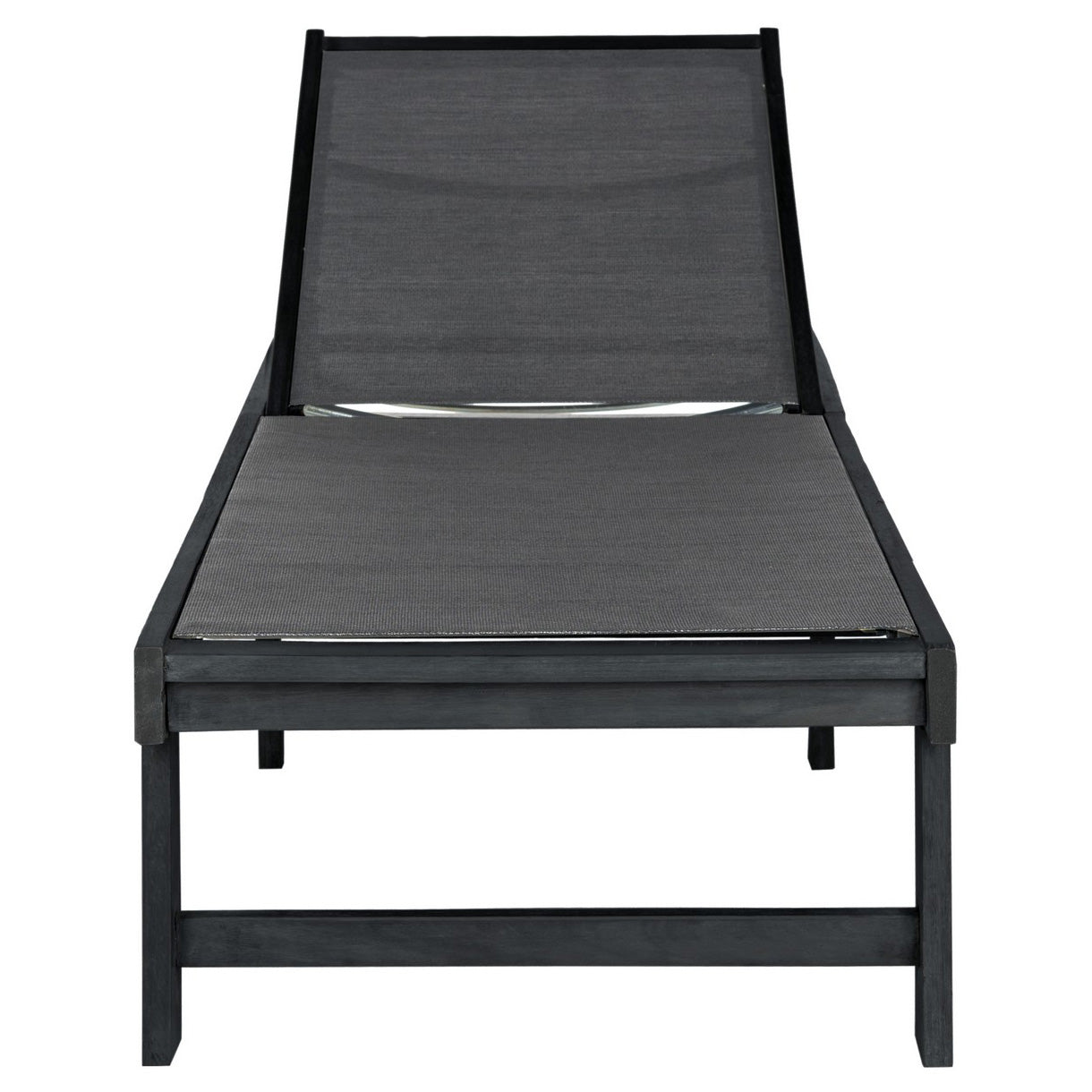 Fiona Outdoor Chaise Lounge