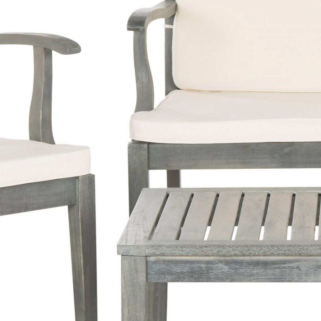 Jamya 4-Piece Outdoor Living Set