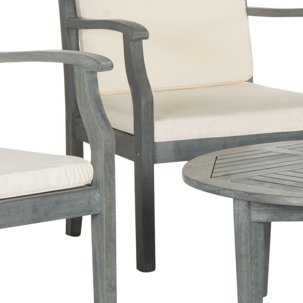 Denisse 5-Piece Outdoor Coffee Set