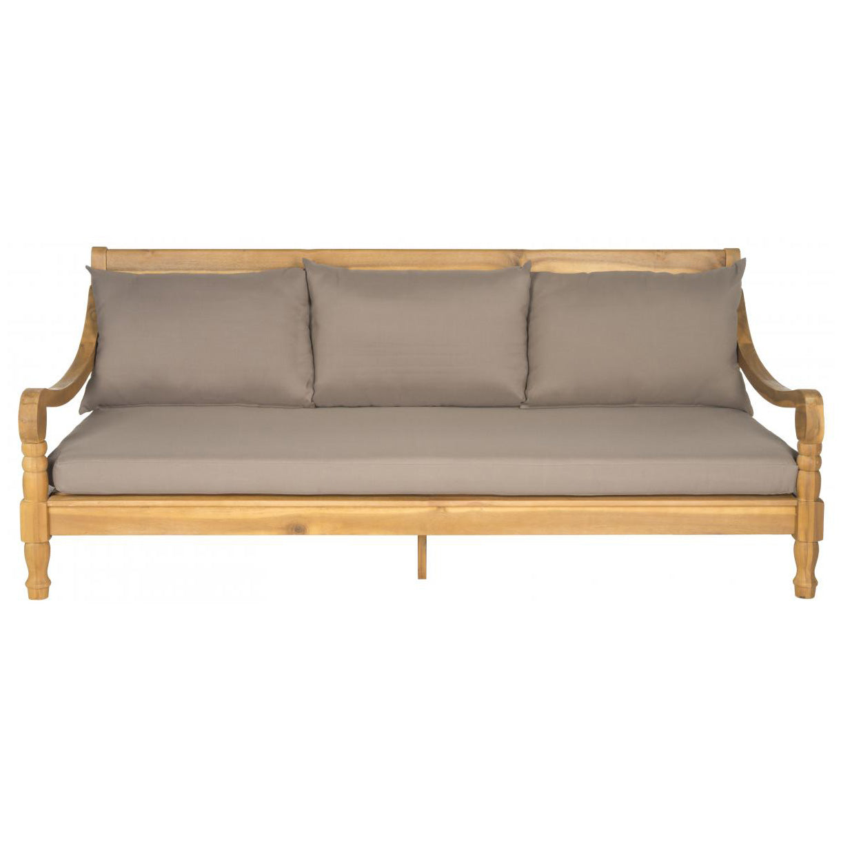 Harrison Outdoor Daybed