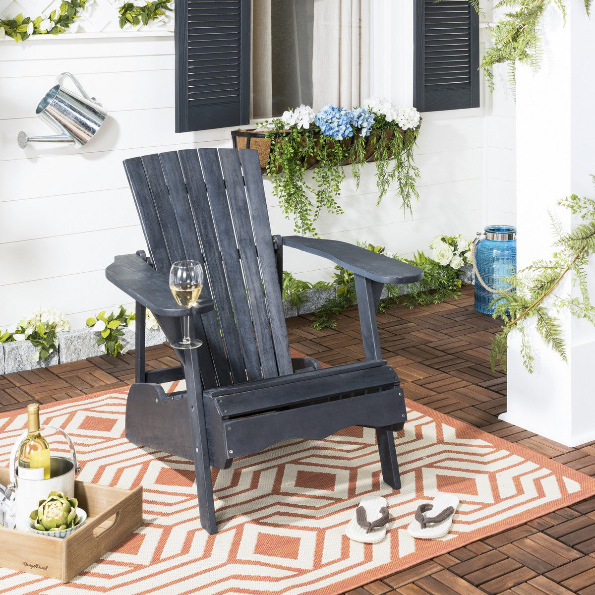 Tamworth Adirondack Chair
