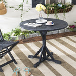 Megan Outdoor Round Table