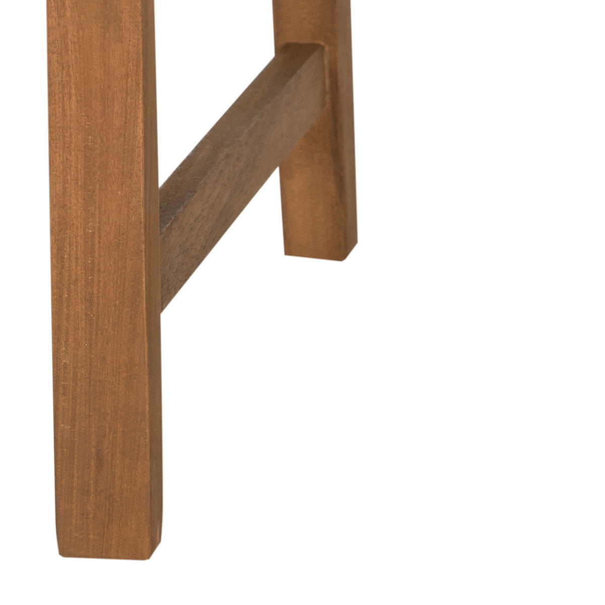 Morgan 3-Seat Outdoor Bench