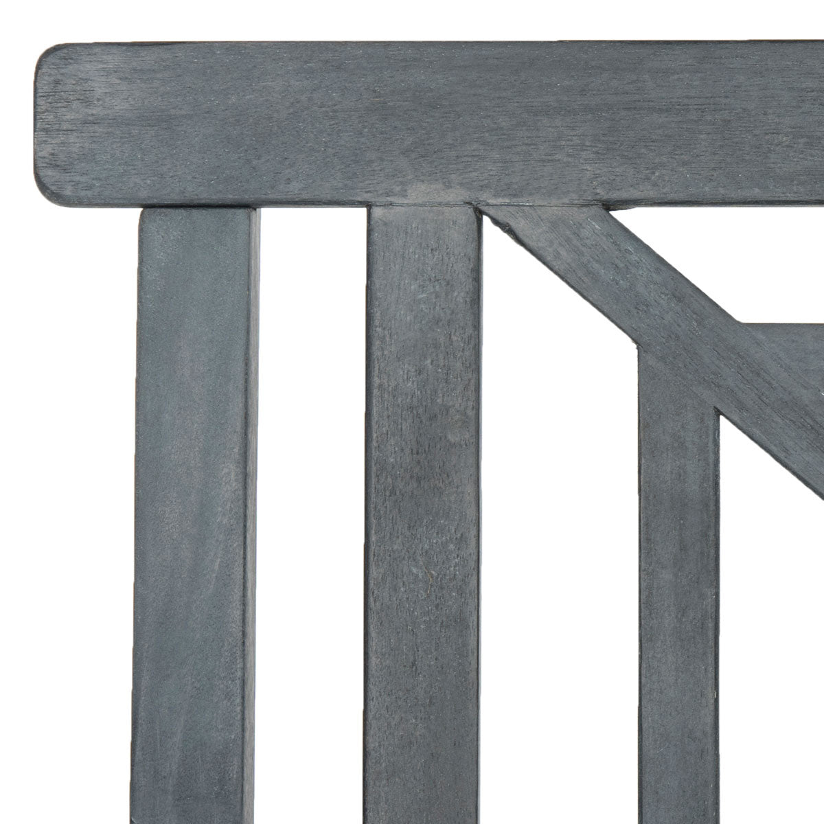 Morgan 3-Seat Outdoor Bench