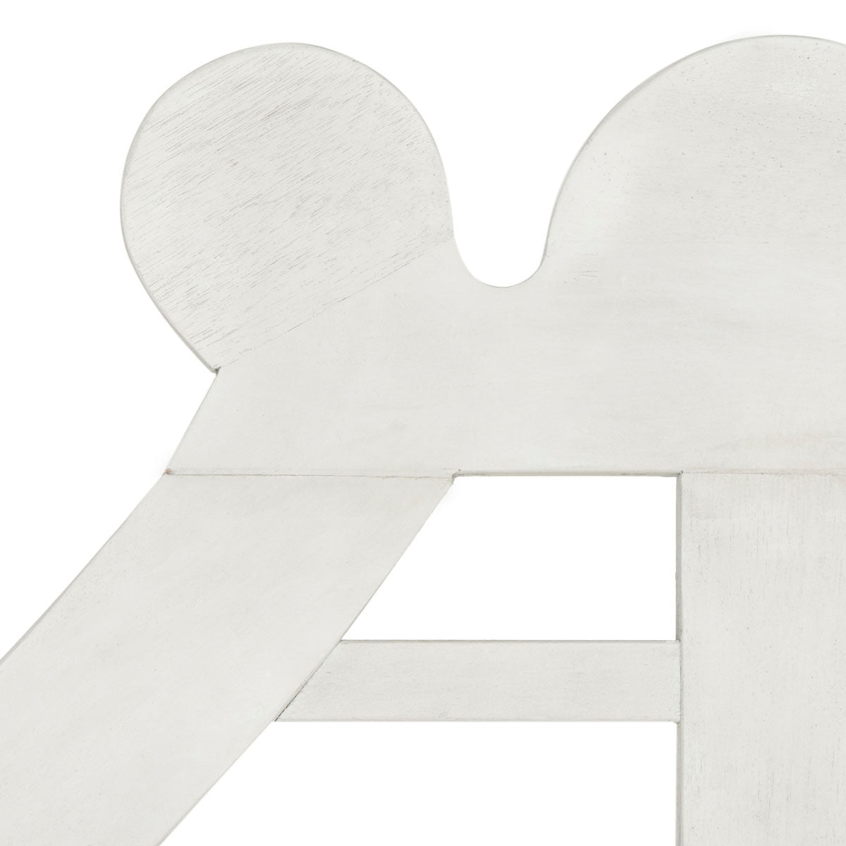 Nyasia Outdoor Bench