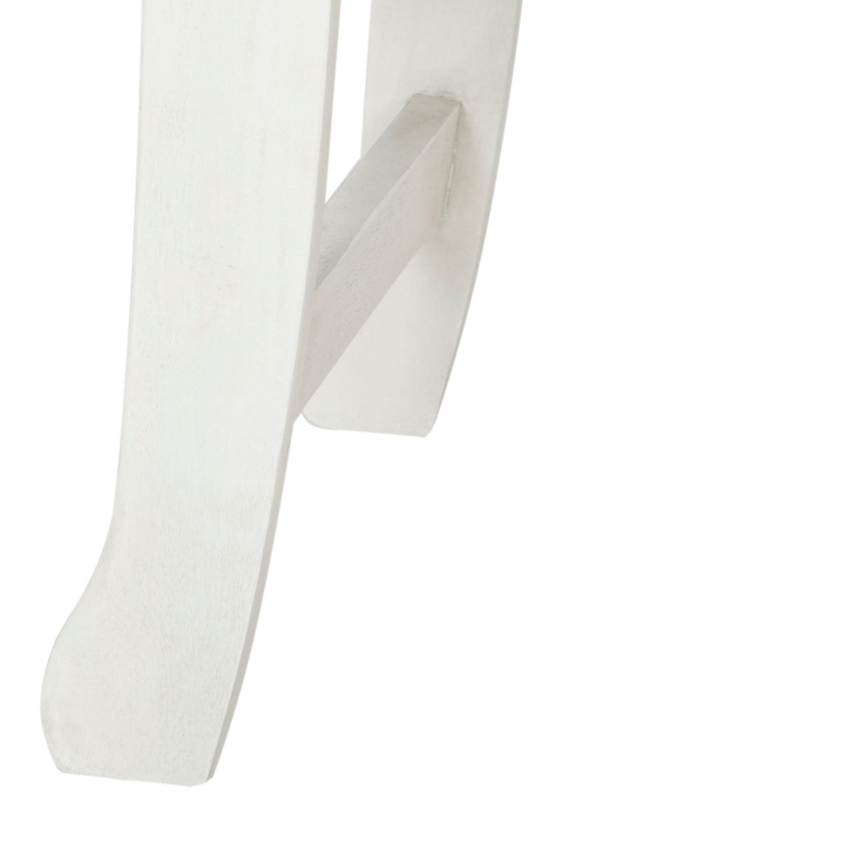 Nyasia Outdoor Bench