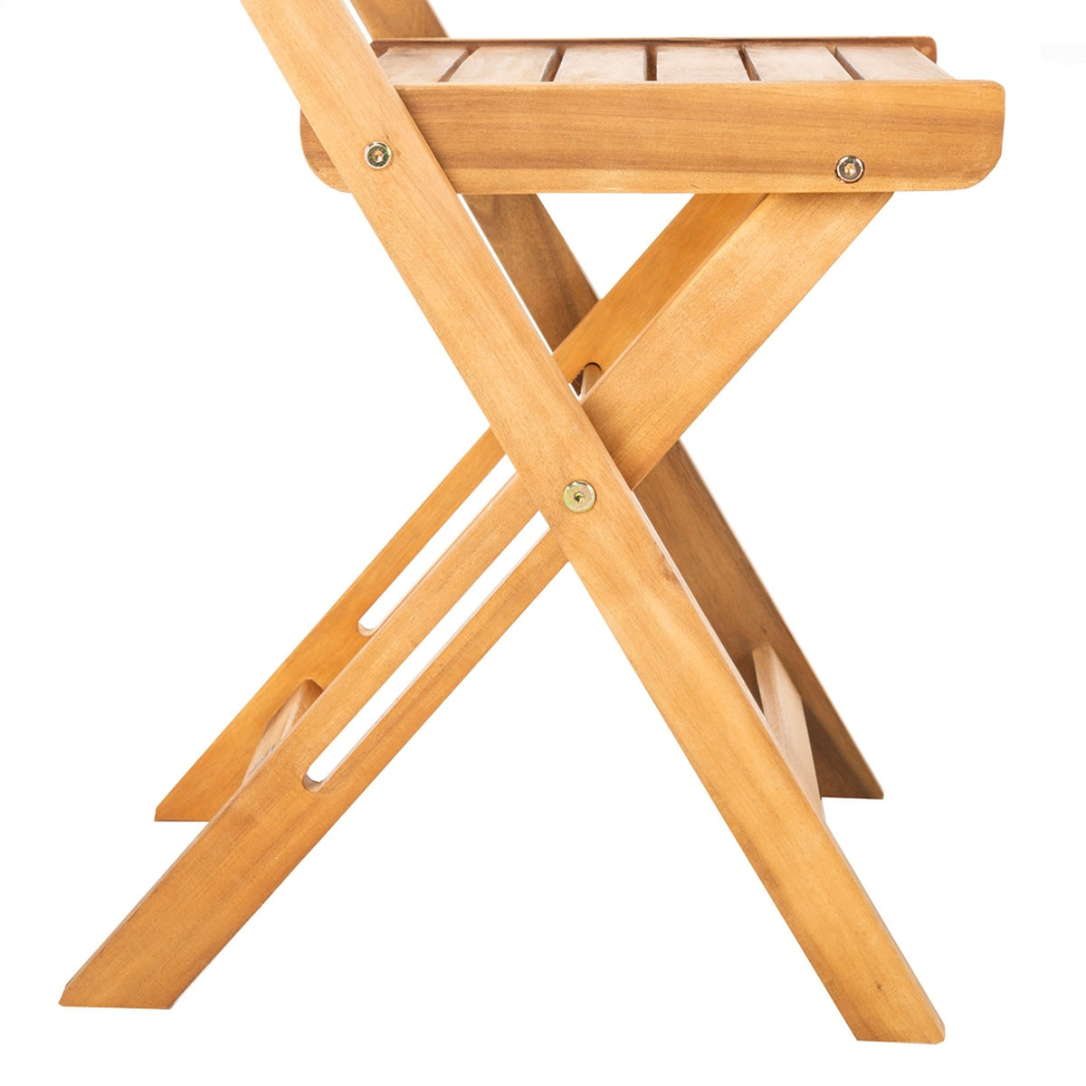 Rhydding Outdoor Folding Bistro Set