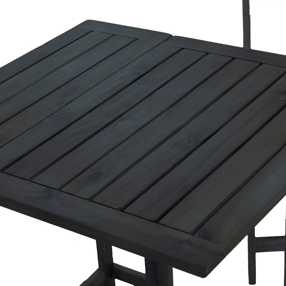 Rhydding Outdoor Folding Bistro Set