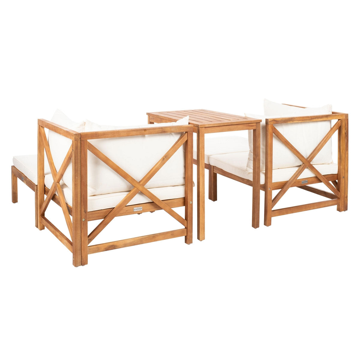 Mackenzie 5-Piece Sectional Set