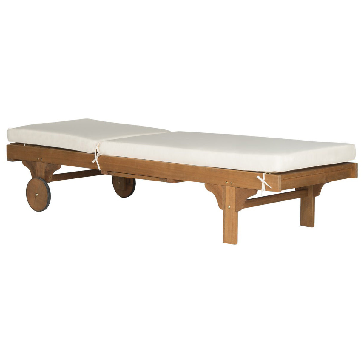 Tiffany Outdoor Chaise Lounge