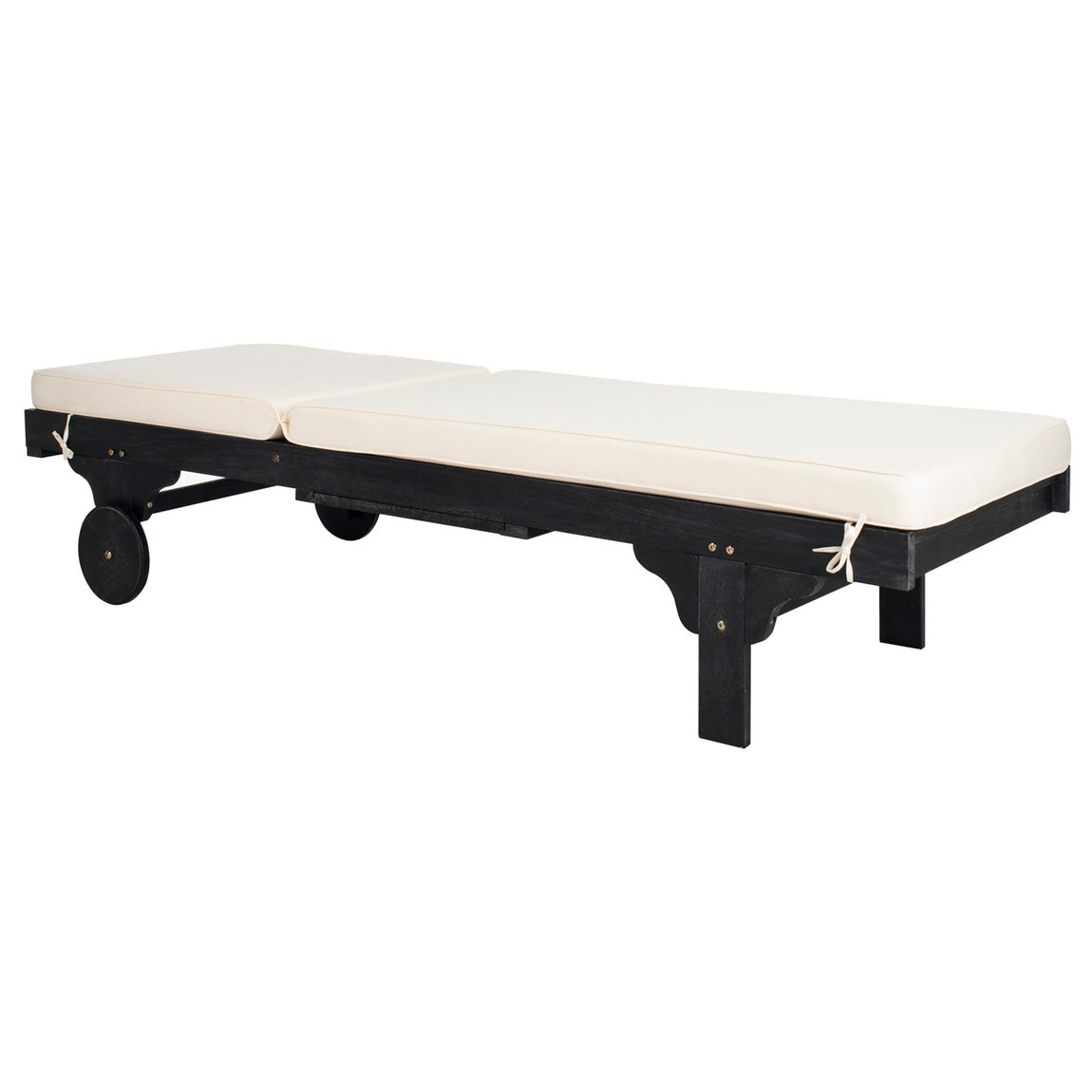 Tiffany Outdoor Chaise Lounge