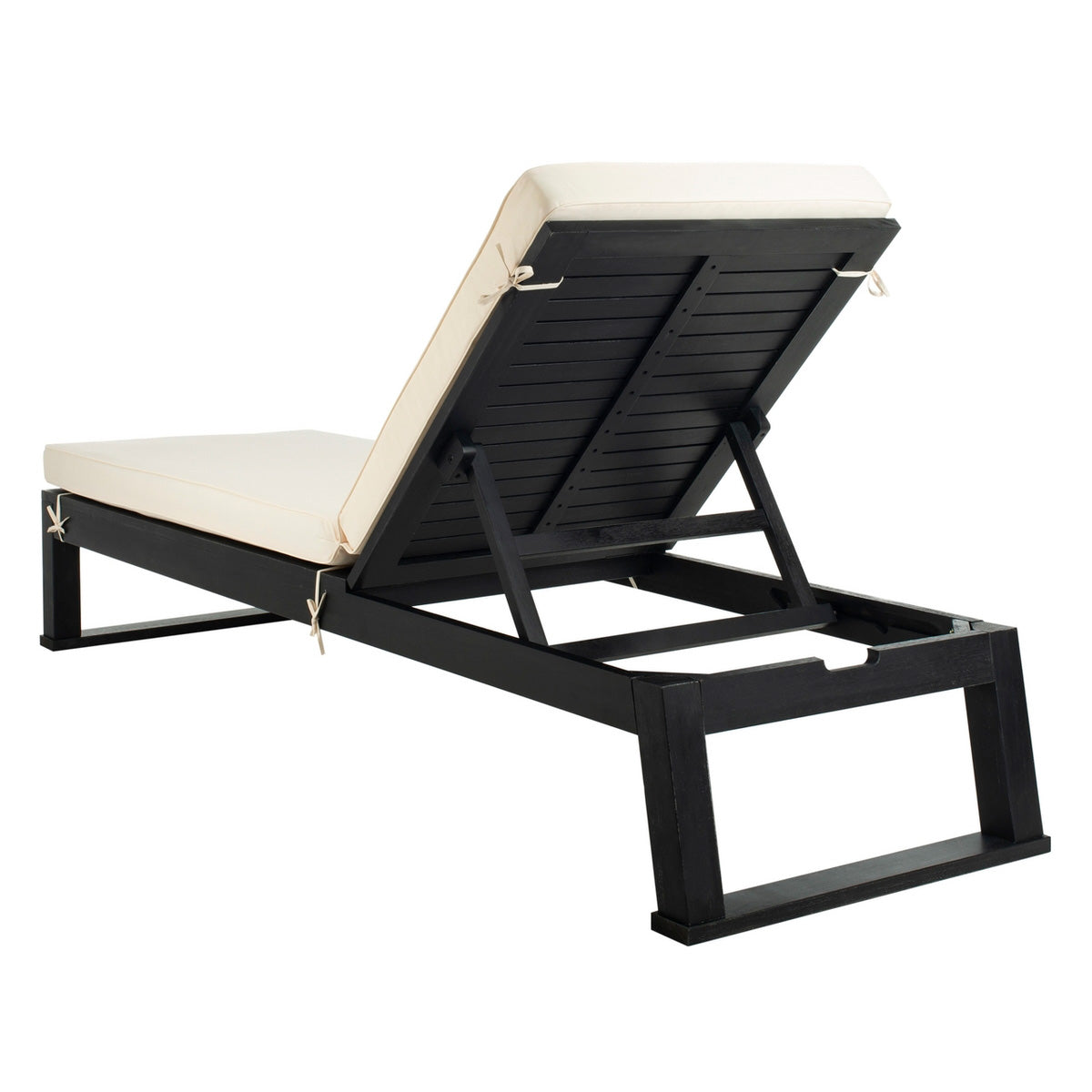 Isobel Outdoor Chaise Lounge