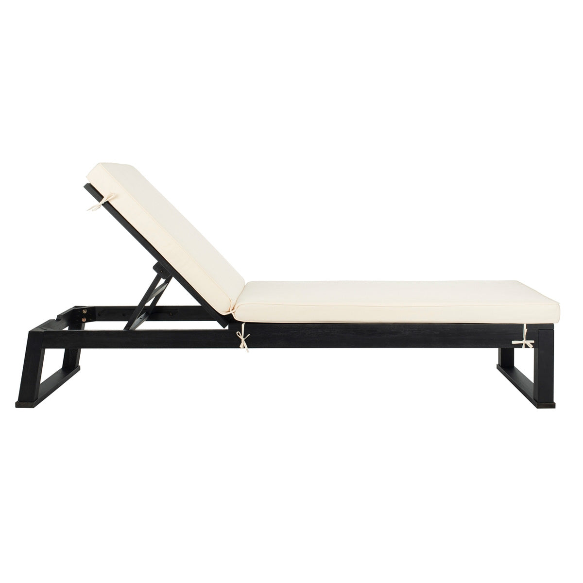 Isobel Outdoor Chaise Lounge