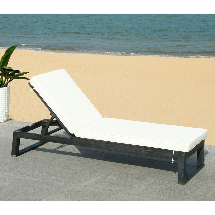 Isobel Outdoor Chaise Lounge