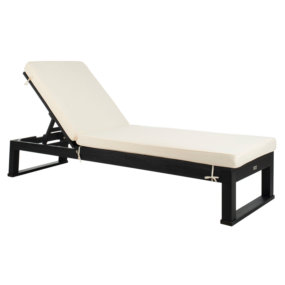 Isobel Outdoor Chaise Lounge