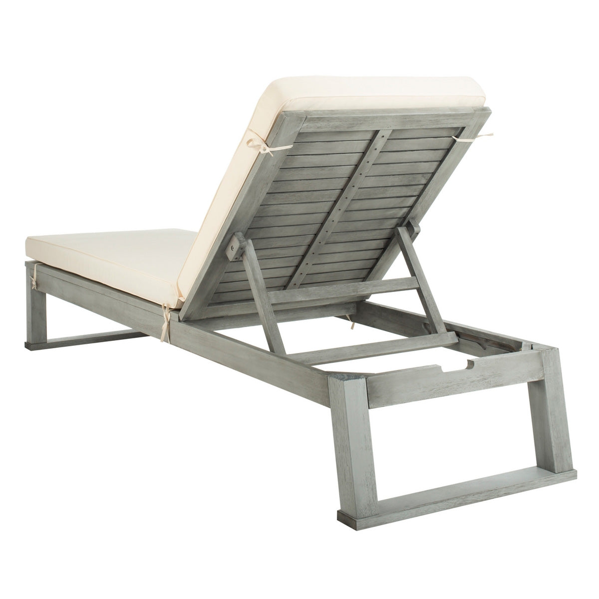Isobel Outdoor Chaise Lounge