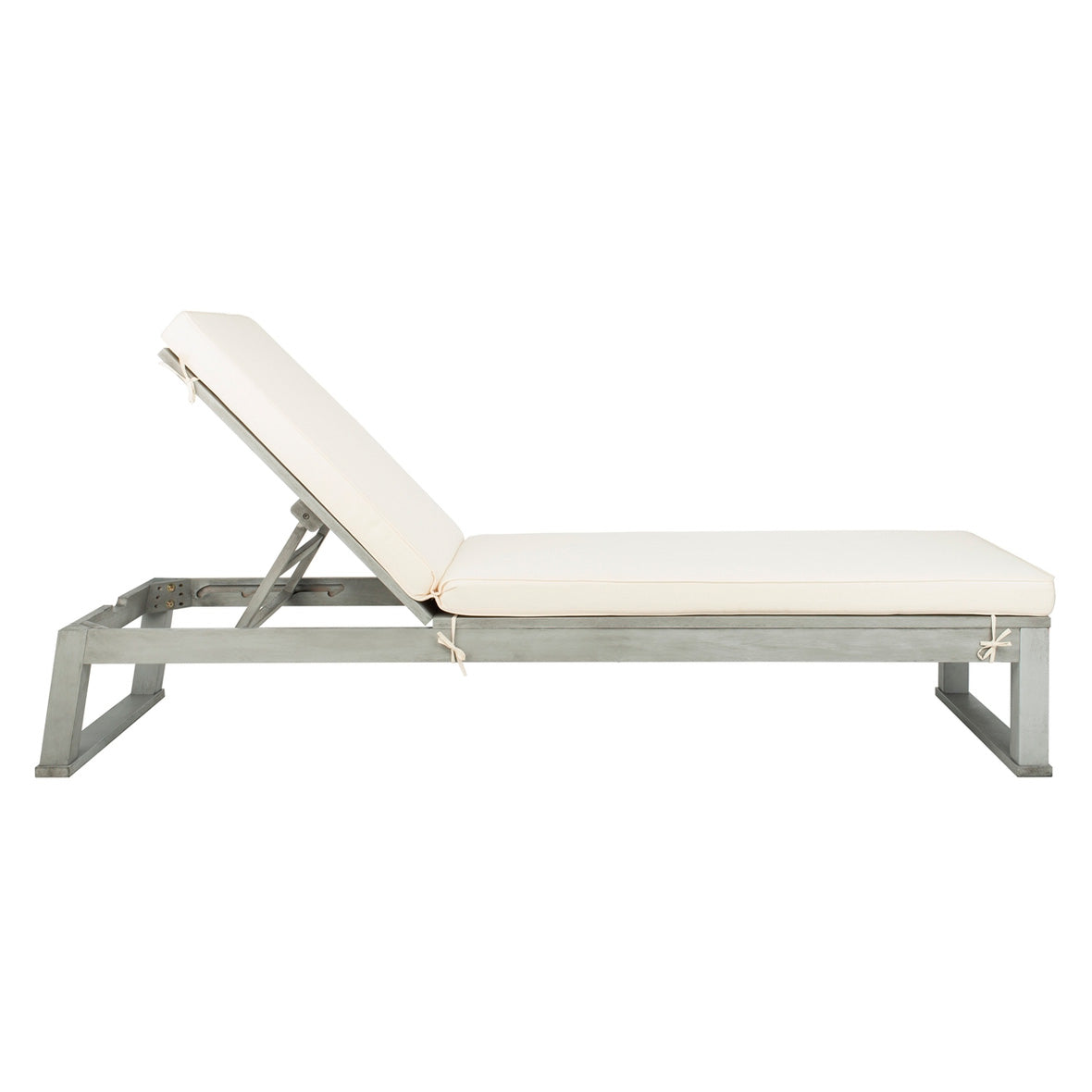 Isobel Outdoor Chaise Lounge