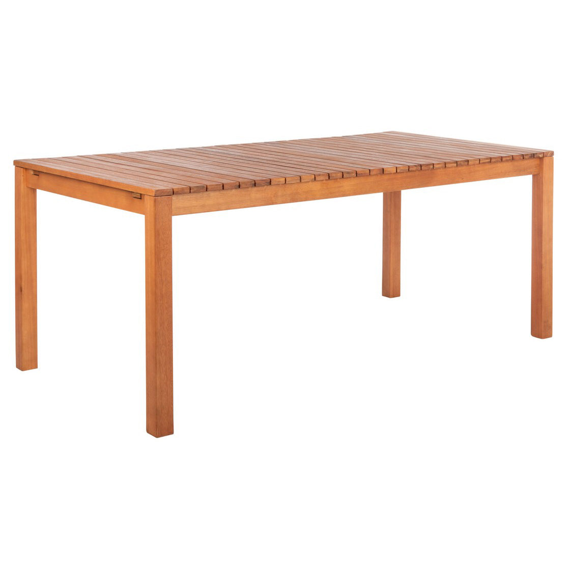 Warbler Outdoor Extension Dining Table