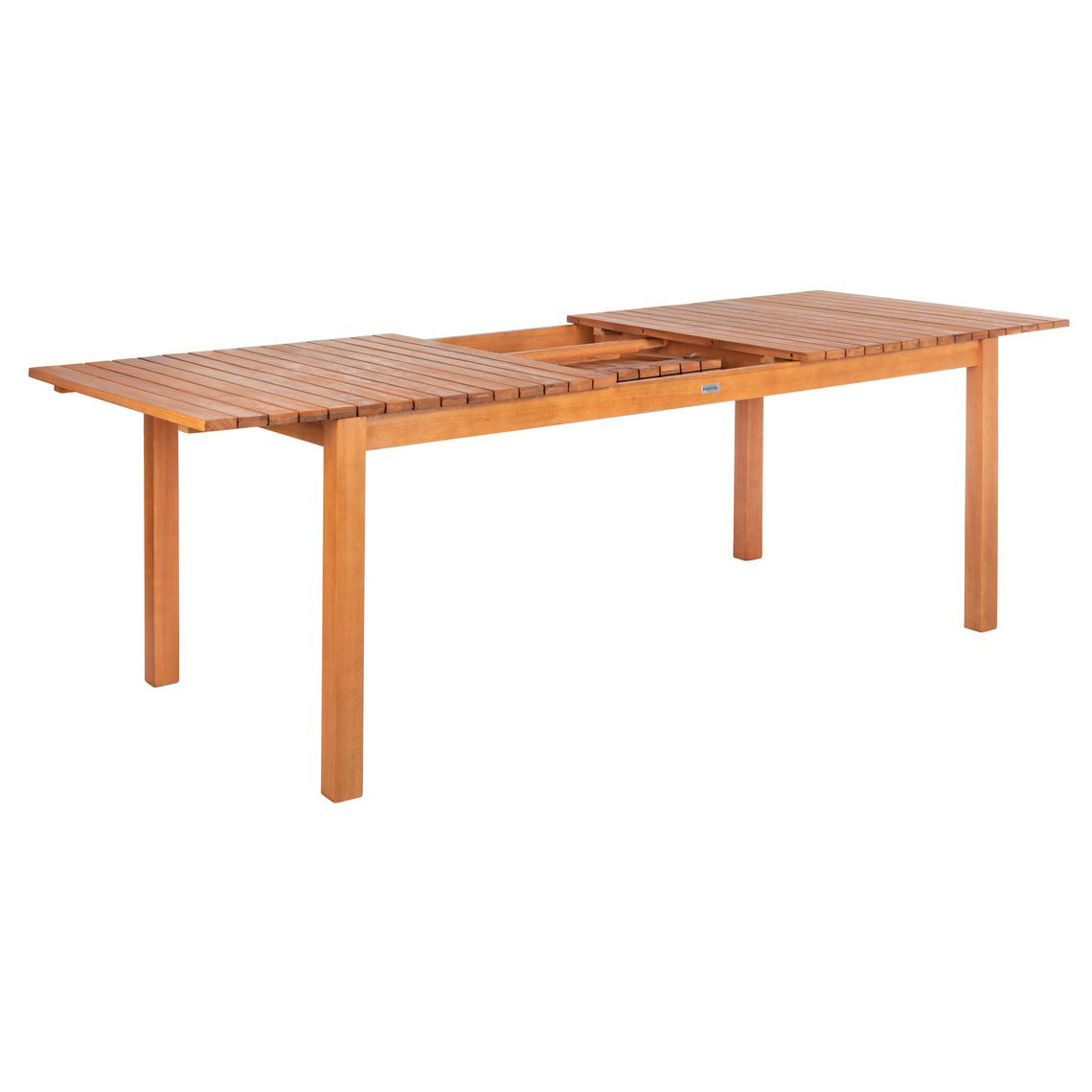 Warbler Outdoor Extension Dining Table