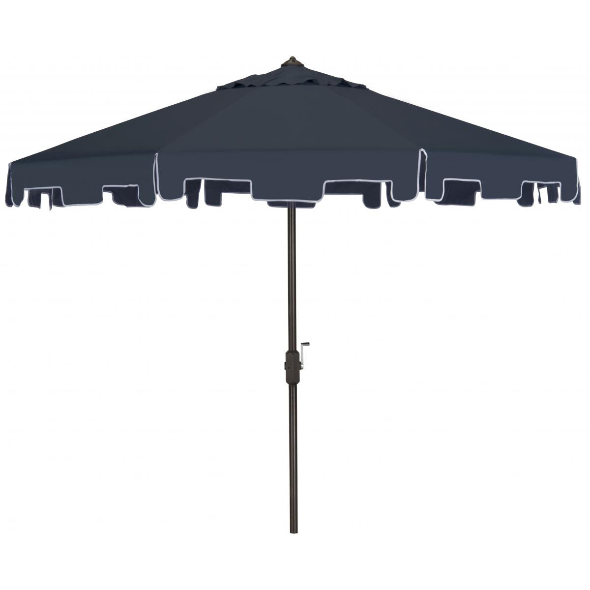 Constance 9-ft Round Patio Umbrella