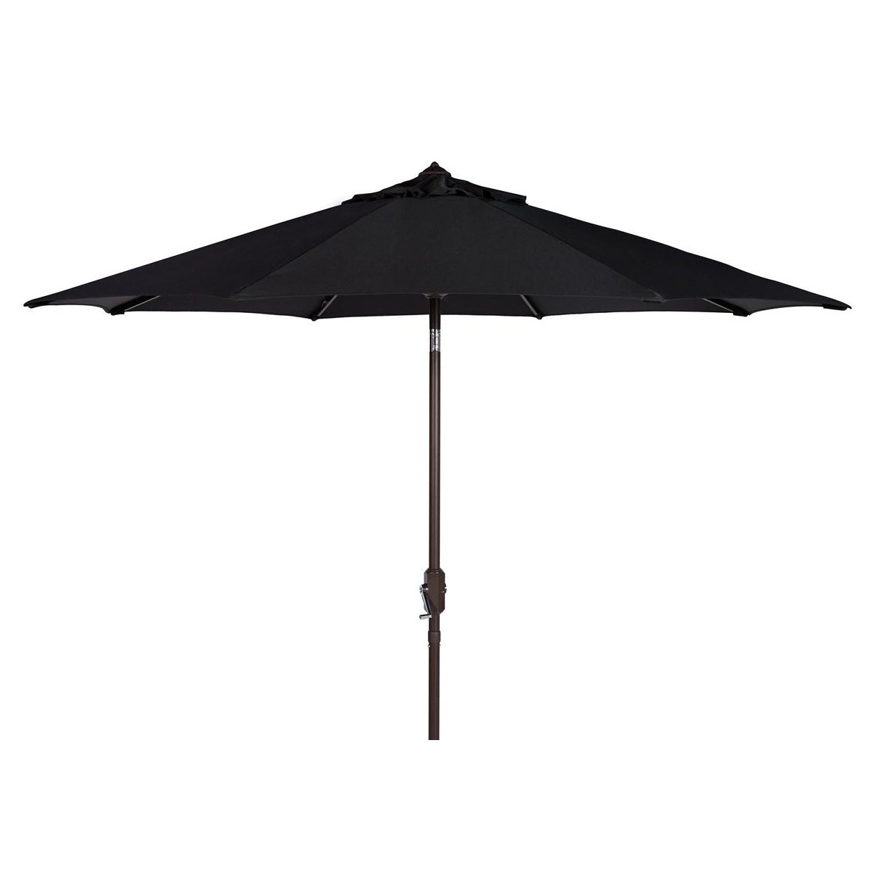 Lucinda 9-ft Patio Round Umbrella