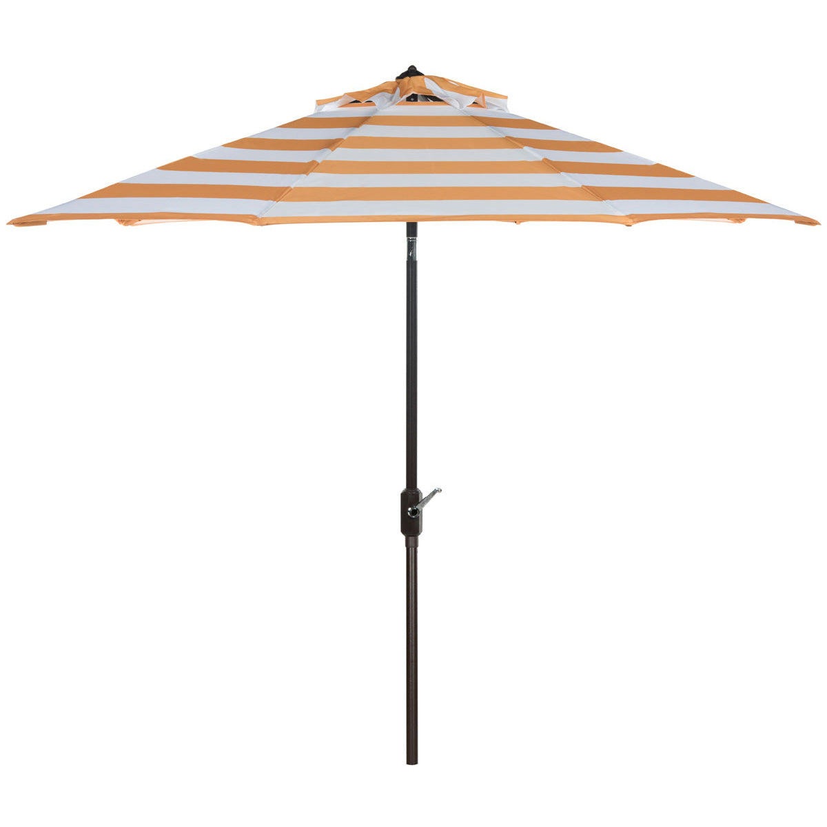 Calista 9-ft Round Patio Umbrella