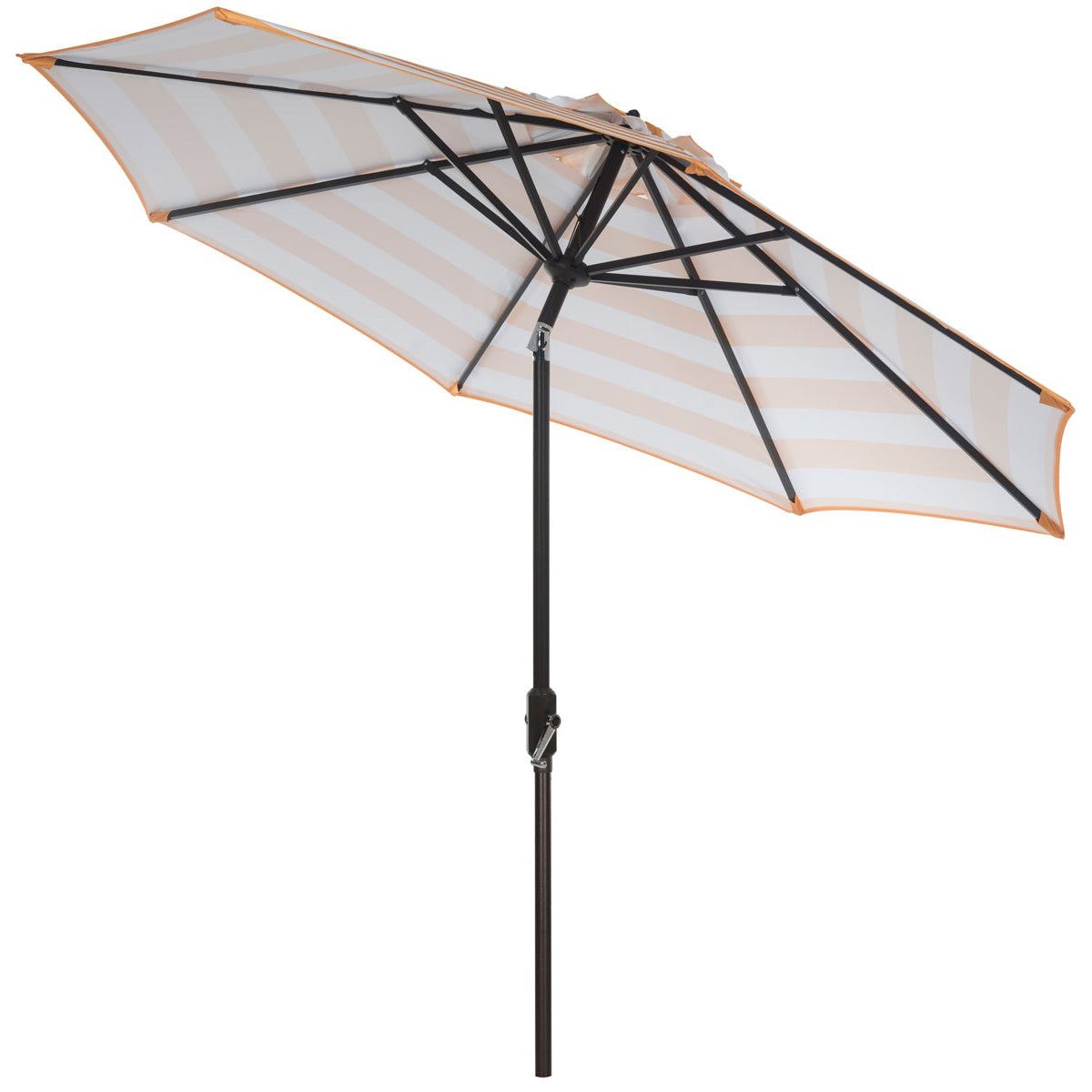 Calista 9-ft Round Patio Umbrella