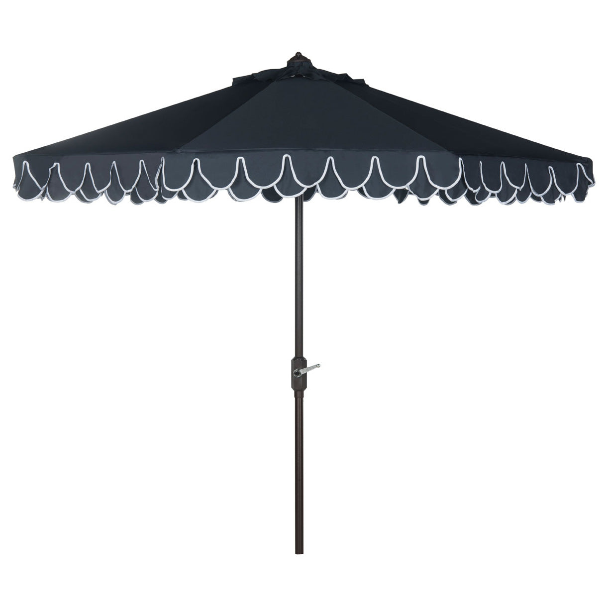 Harlow 9-ft Patio Round Umbrella