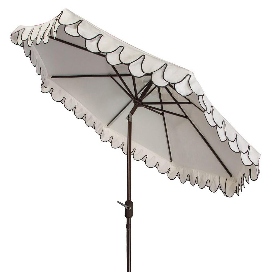 Harlow 9-ft Patio Round Umbrella