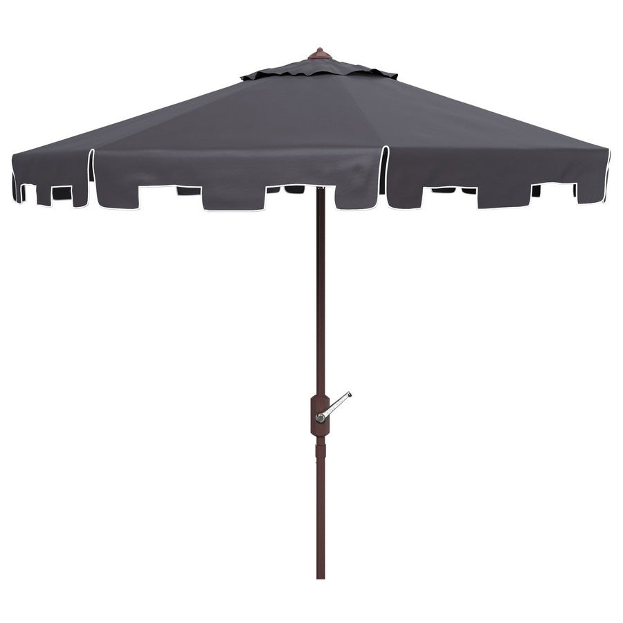 Constance 11-ft Round Patio Umbrella