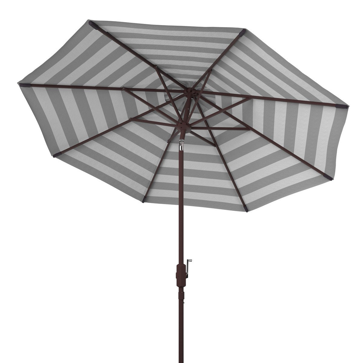 Calista 11-ft Round Patio Umbrella