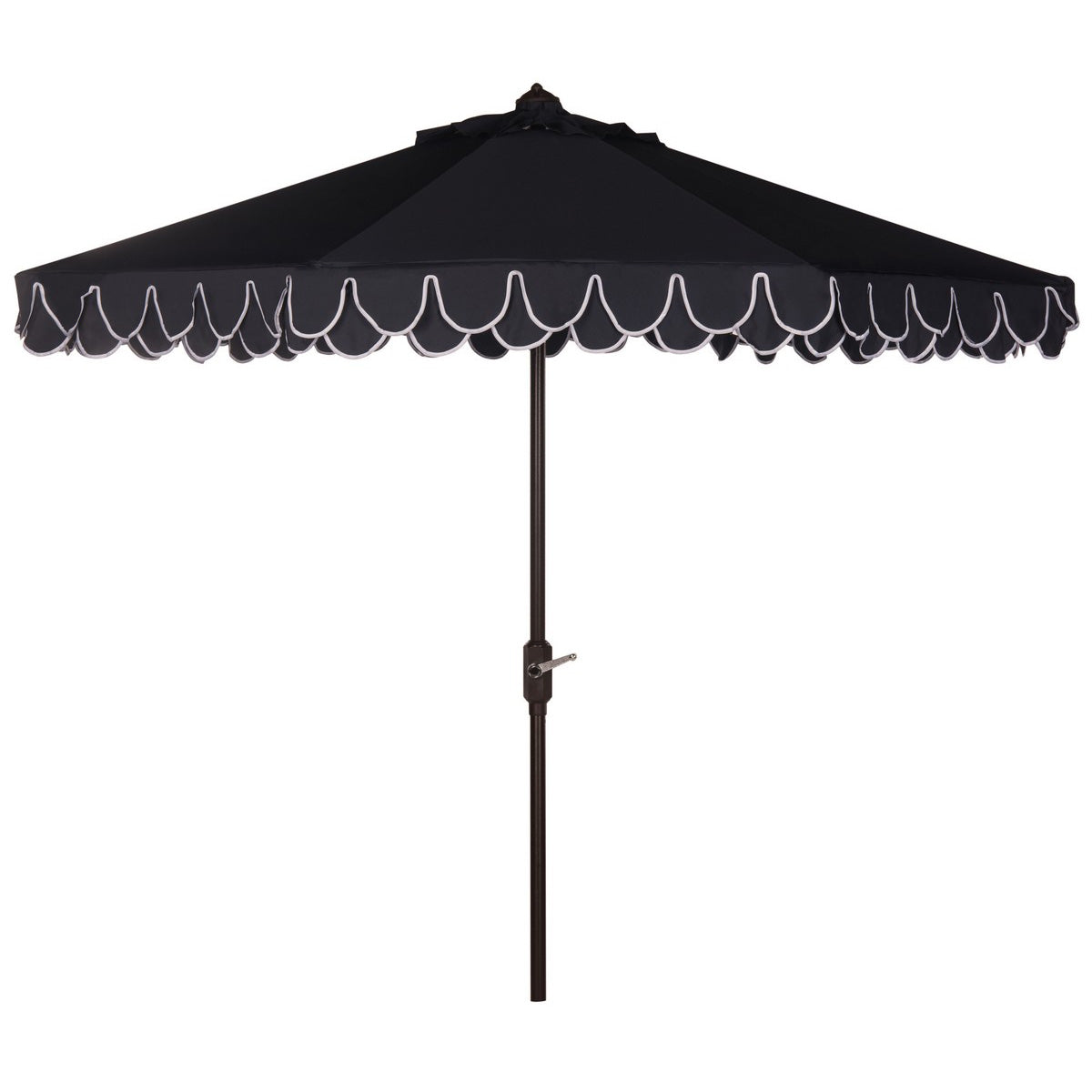 Harlow 11-ft Round Patio Umbrella