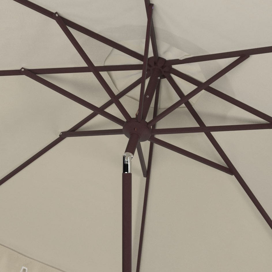 Harlow 11-ft Round Patio Umbrella