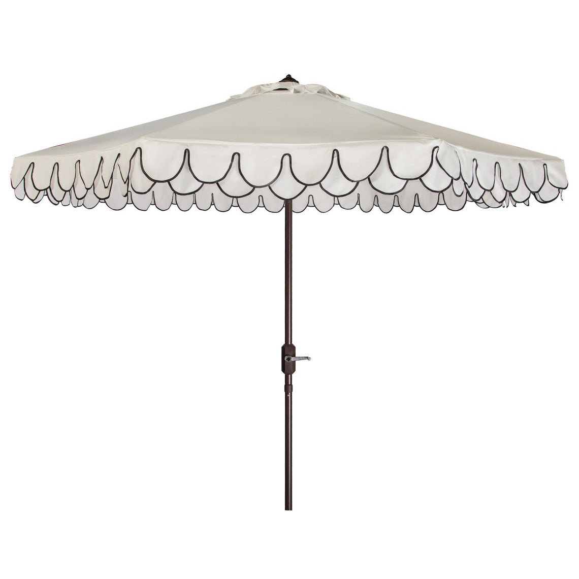 Harlow 11-ft Round Patio Umbrella