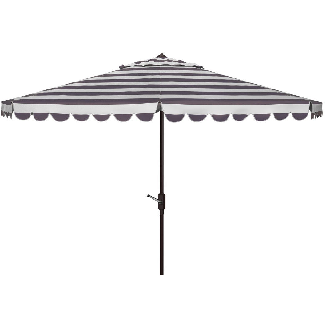 Allegra 11-ft Round Patio Umbrella