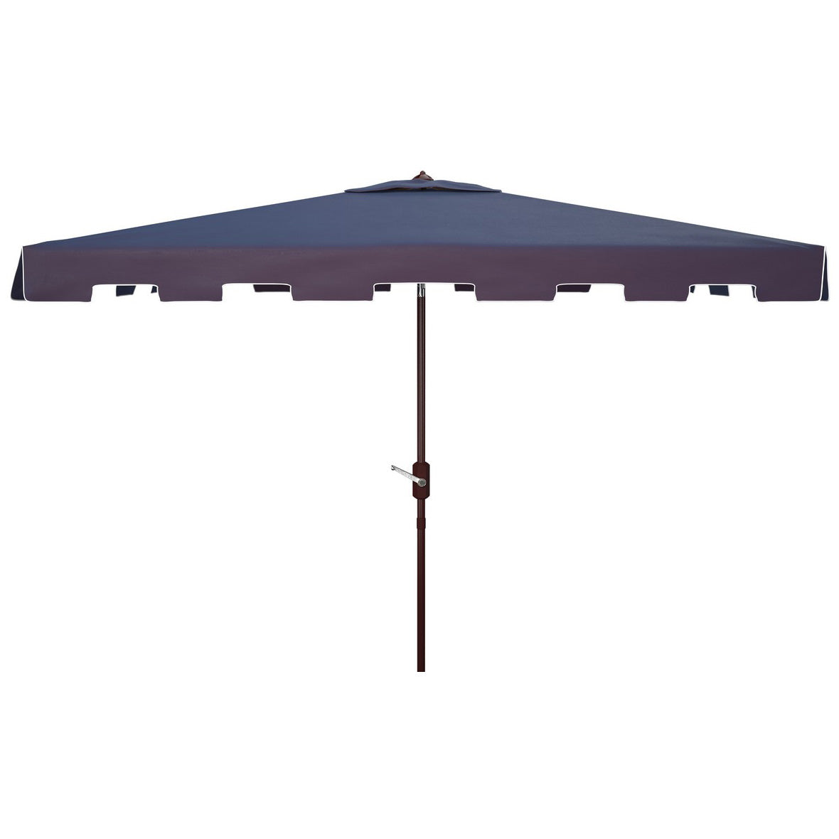 Constance Rectangle Patio Umbrella