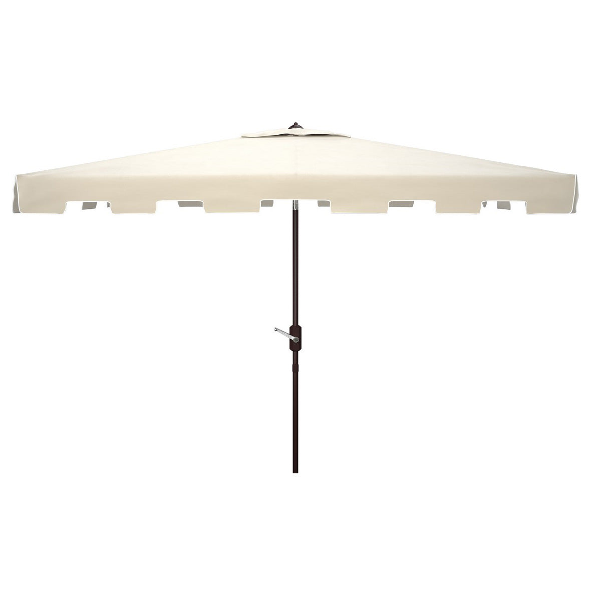 Constance Rectangle Patio Umbrella