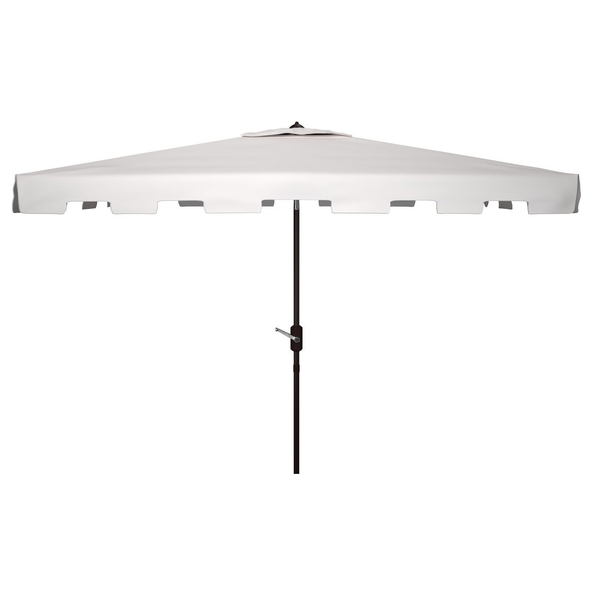Constance Rectangle Patio Umbrella