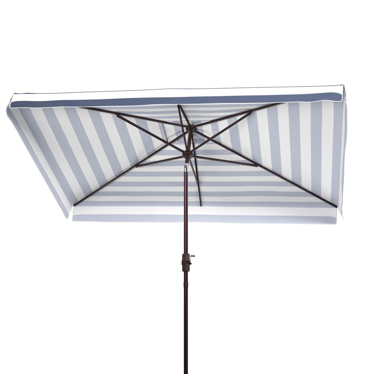 Lorelei Rectangle Patio Umbrella