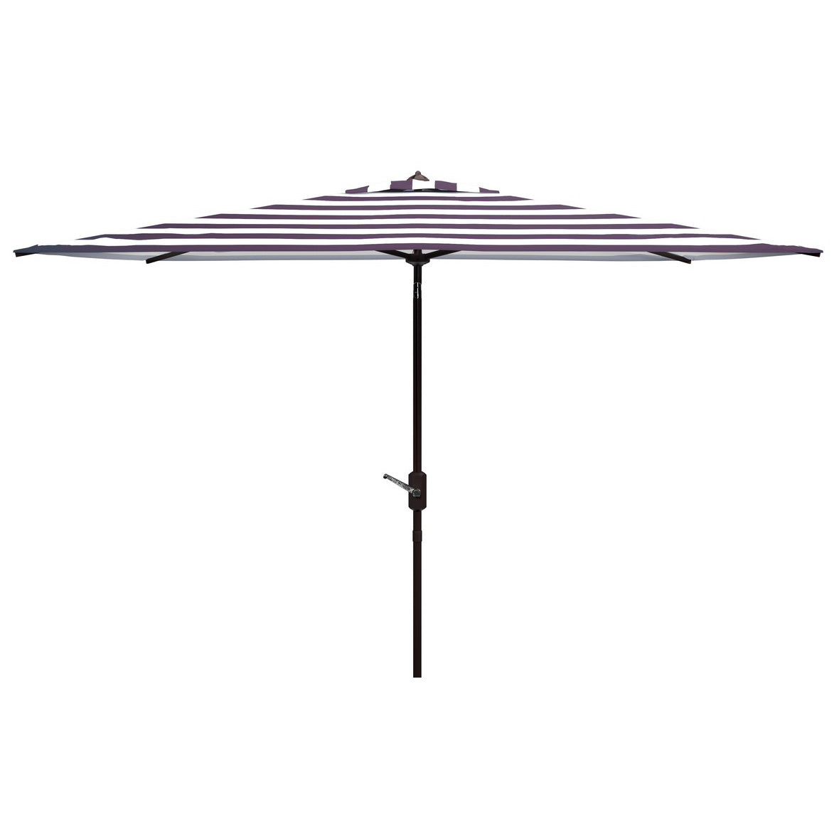 Calista Rectangle Patio Umbrella