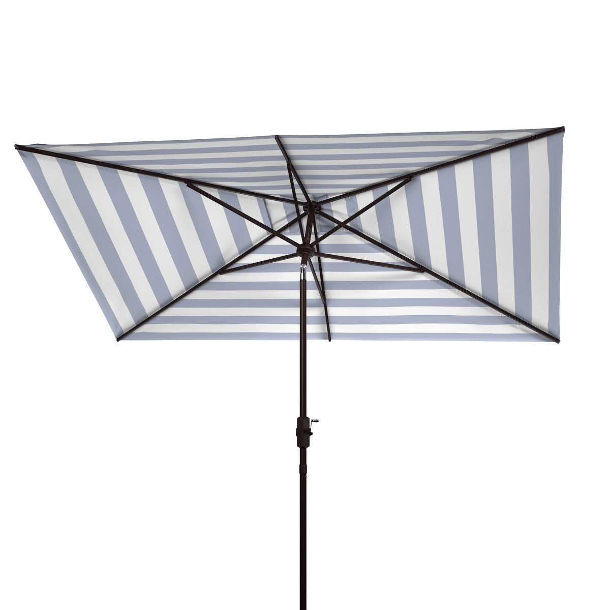 Calista Rectangle Patio Umbrella