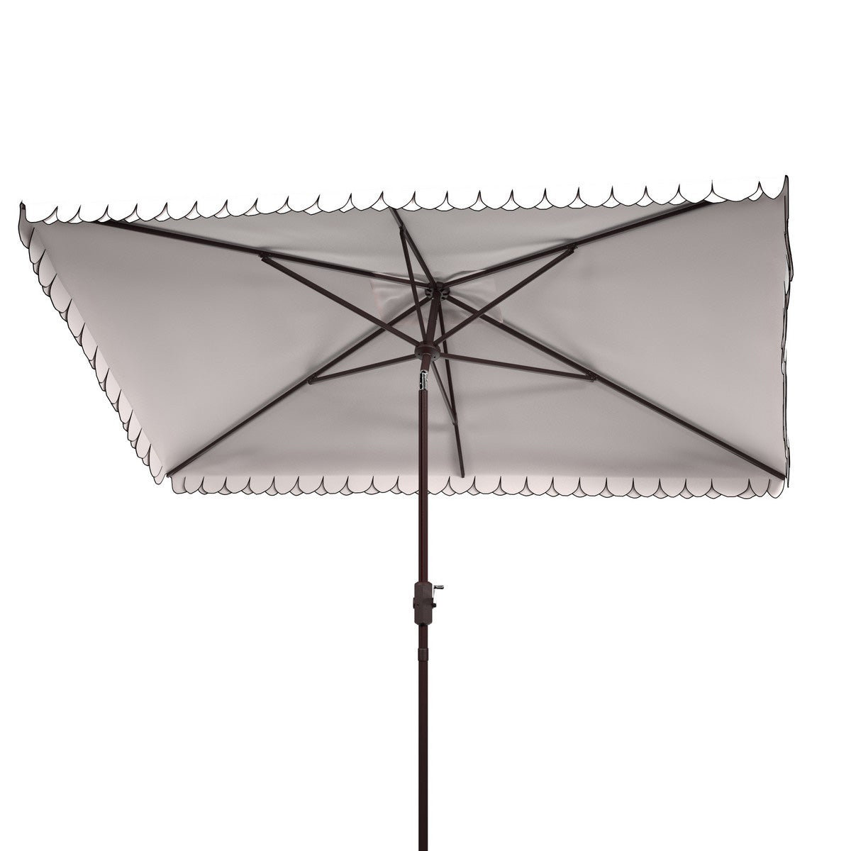 Harlow Rectangle Patio Umbrella