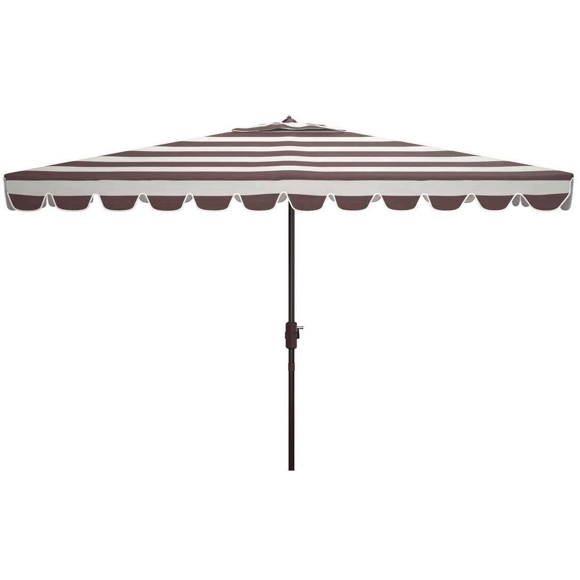 Allegra Rectangle Patio Umbrella