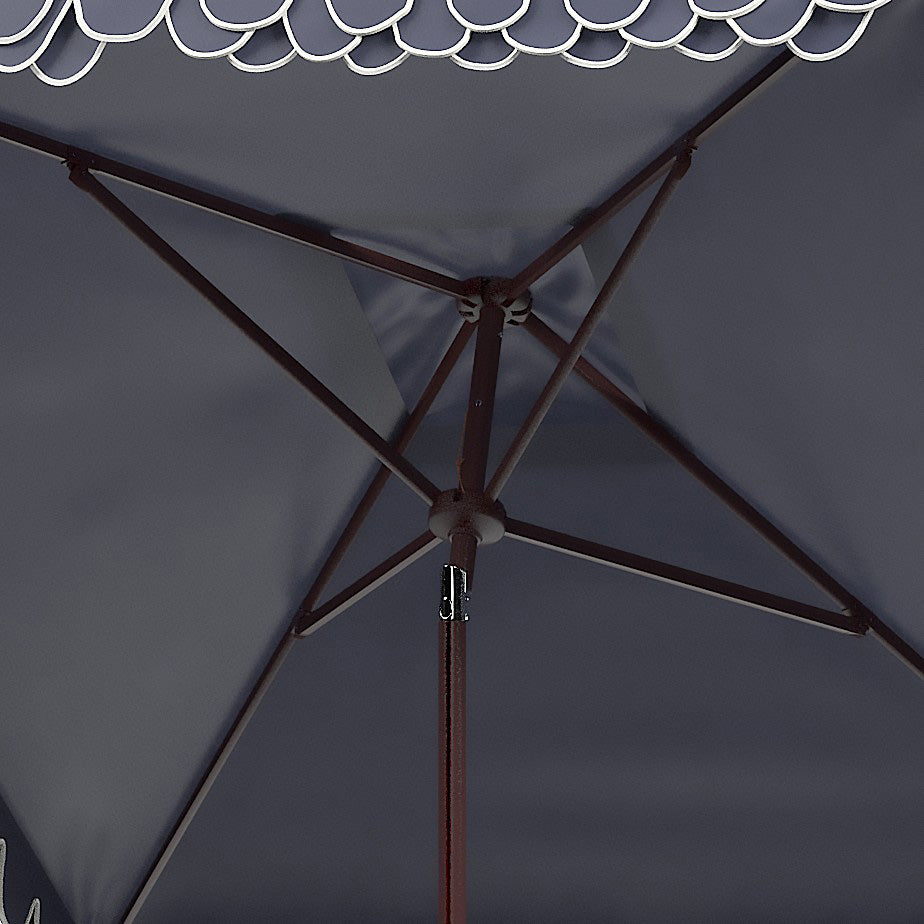 Harlow Square Patio Umbrella