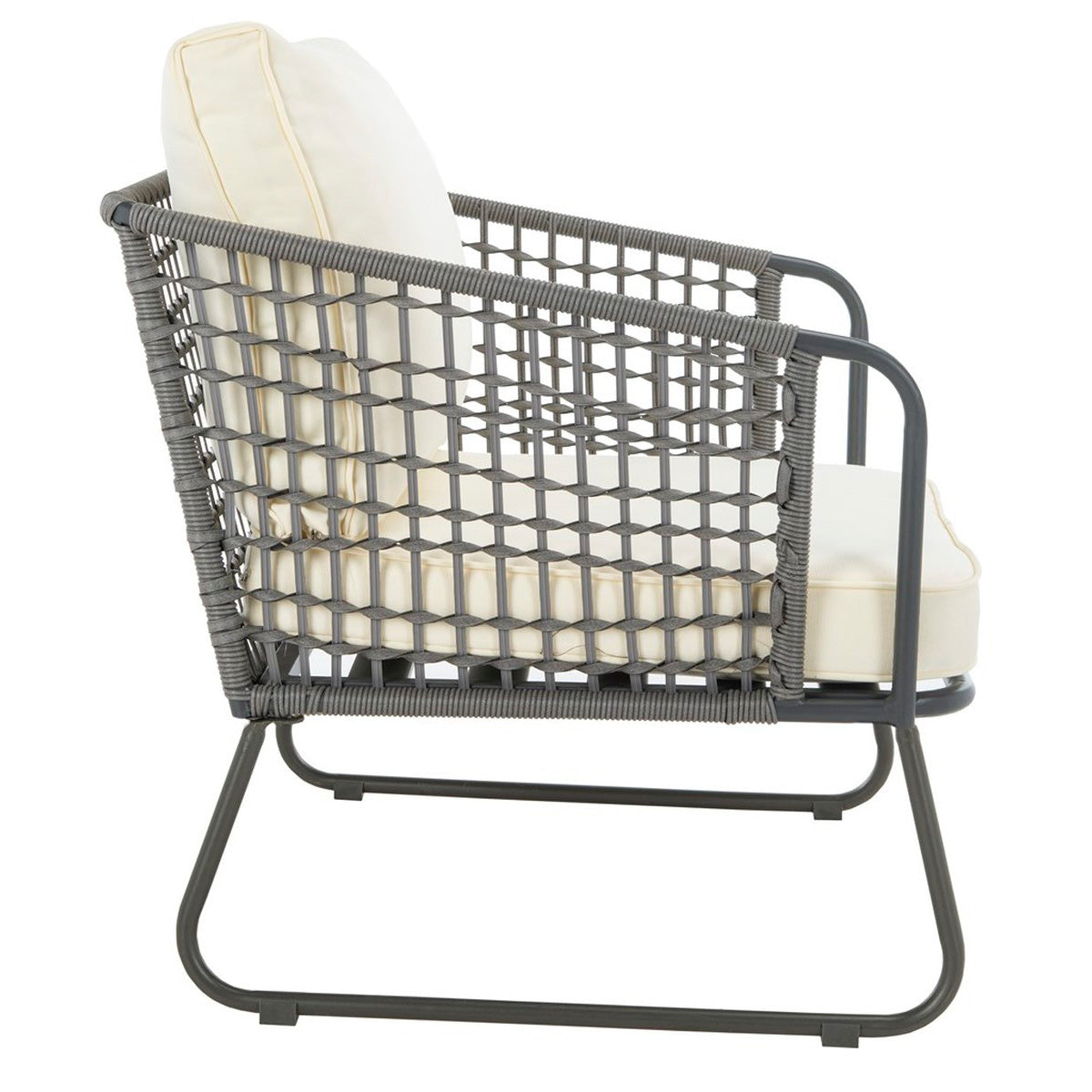 Larissa 4-Piece Outdoor Living Set