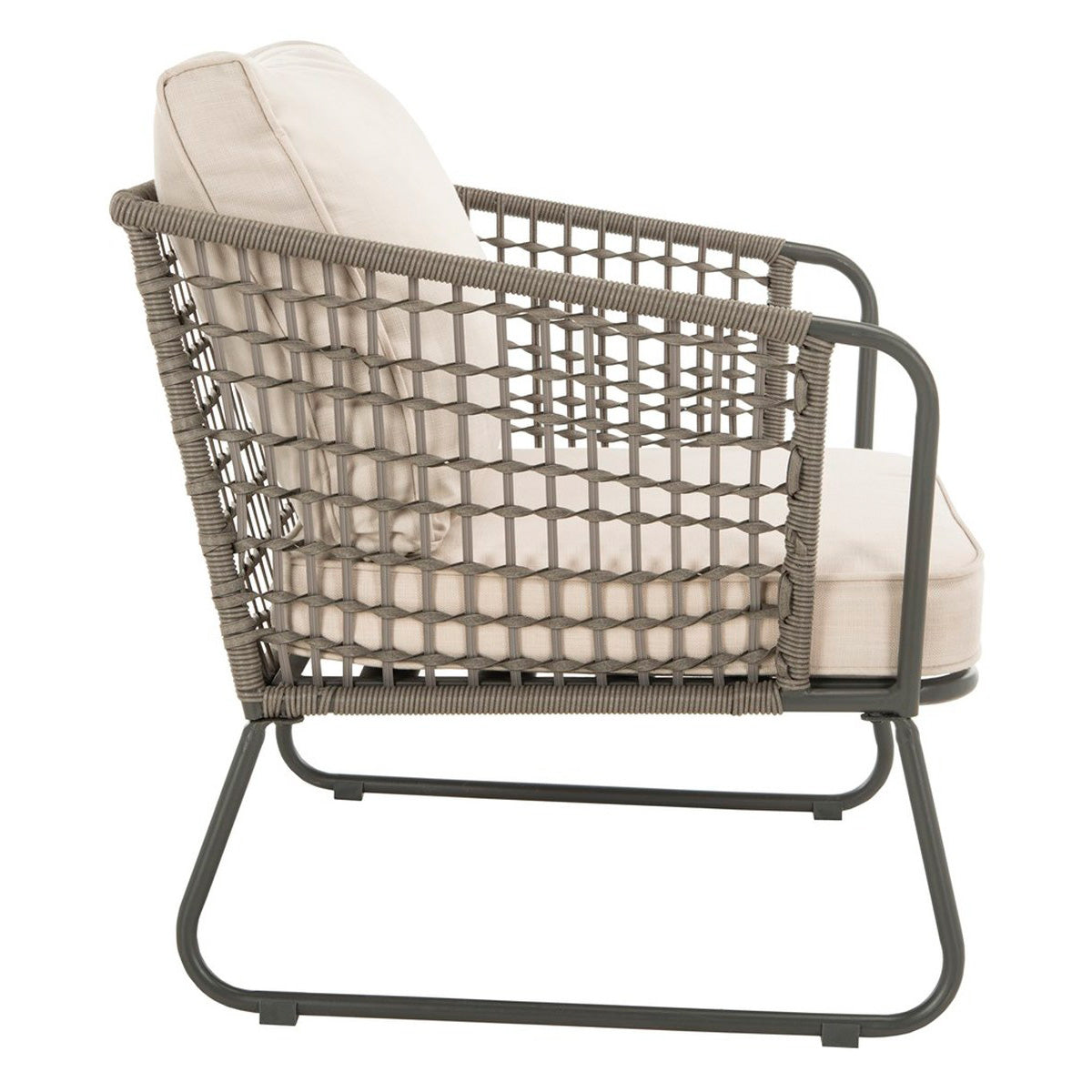 Larissa 4-Piece Outdoor Living Set