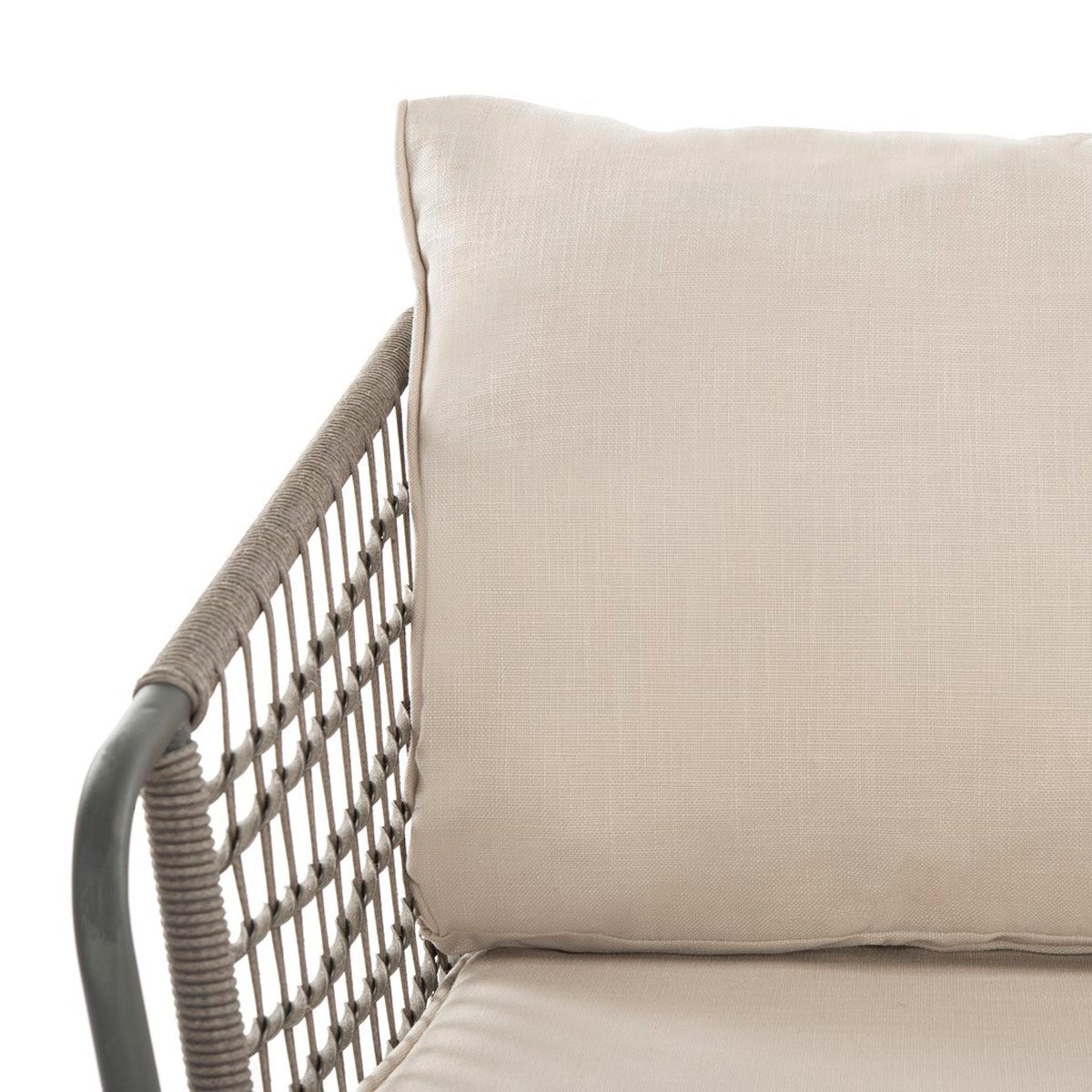 Larissa 4-Piece Outdoor Living Set